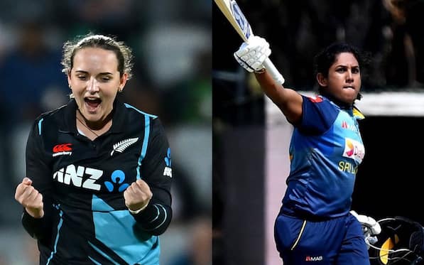 Women's T20 World Cup 2024 Match 15, NZ-W vs SL-W Match Prediction: Who Will Win Today's Match?